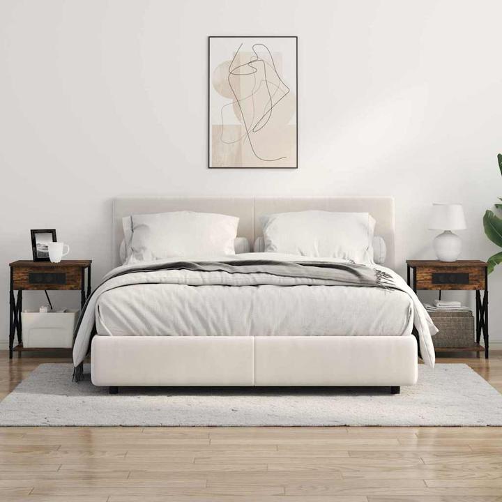 Immagine prodotto vidaXL Comodino (41 x 31 x 51 cm)