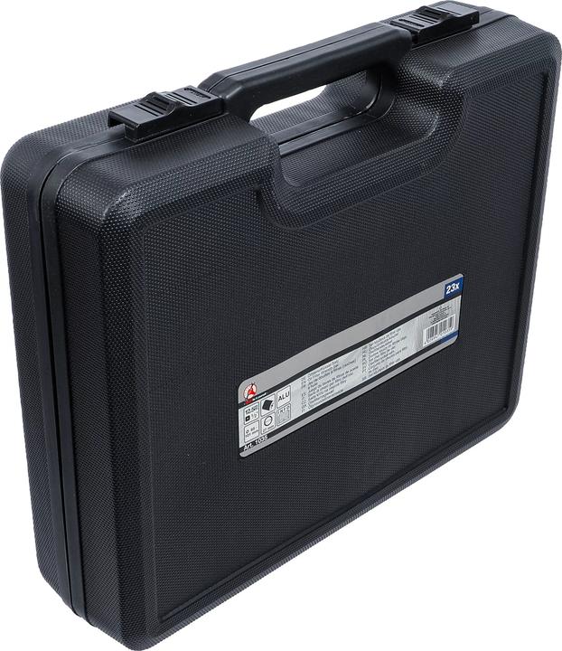 Actual product image BGS Oil filter spanner set