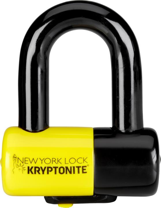 Productafbeelding Kryptonite Bremsscheibenschloss New York - Liberty