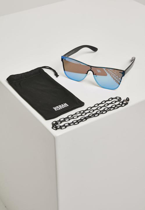 Produktbild Urban Classics 103 Chain Sunglasses
