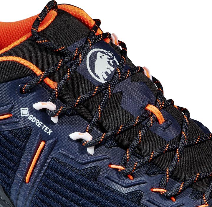 Produktbild Mammut Alnasca Knit III (44)