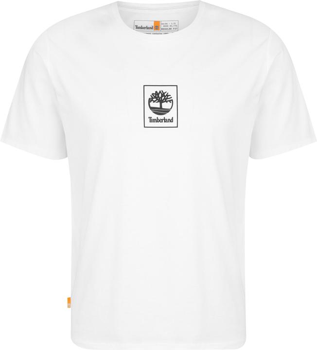 Produktbild Timberland T-Shirt Stack Logo - 109193 (XL)