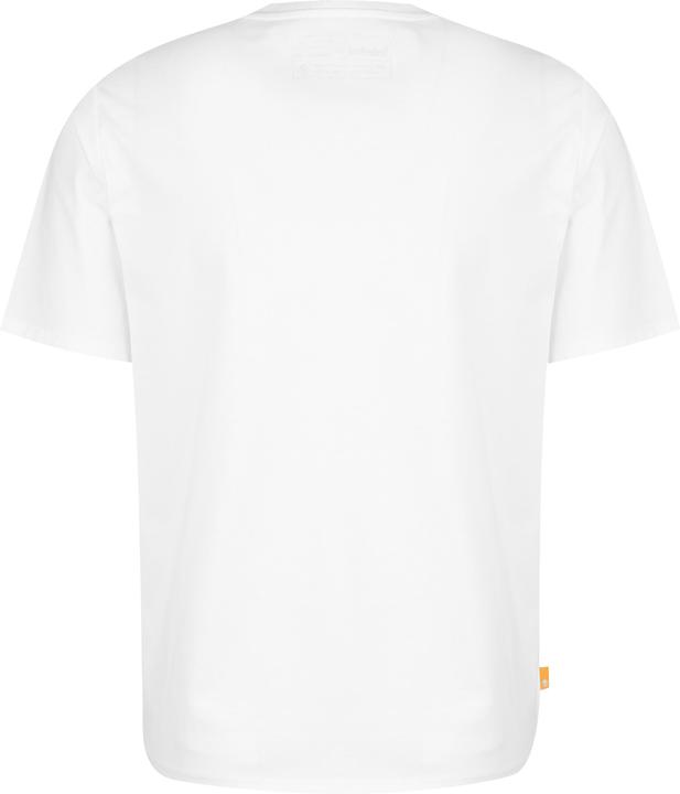 Produktbild Timberland T-Shirt Stack Logo - 109193 (XL)