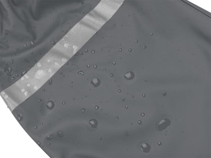 Image du produit Normani Pantalon de pluie pour enfants avec bretelles "Skjolden" - 9251 (116)