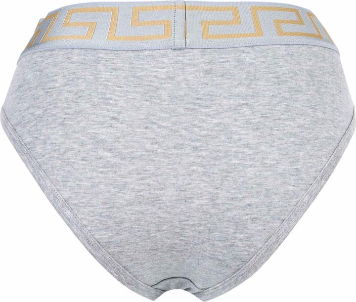 Produktbild Versace Damen High Leg TOPEKA (XXL, Einzelpack)