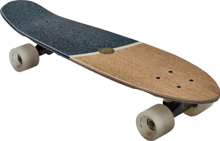 Actual product image Globe Blazer Teak/Black (26")