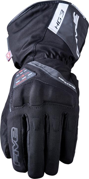 Productafbeelding Five Dames HG3 Evo WP Handschoenen (Vrouwen, L)