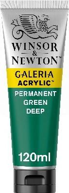 Perm Green Deep