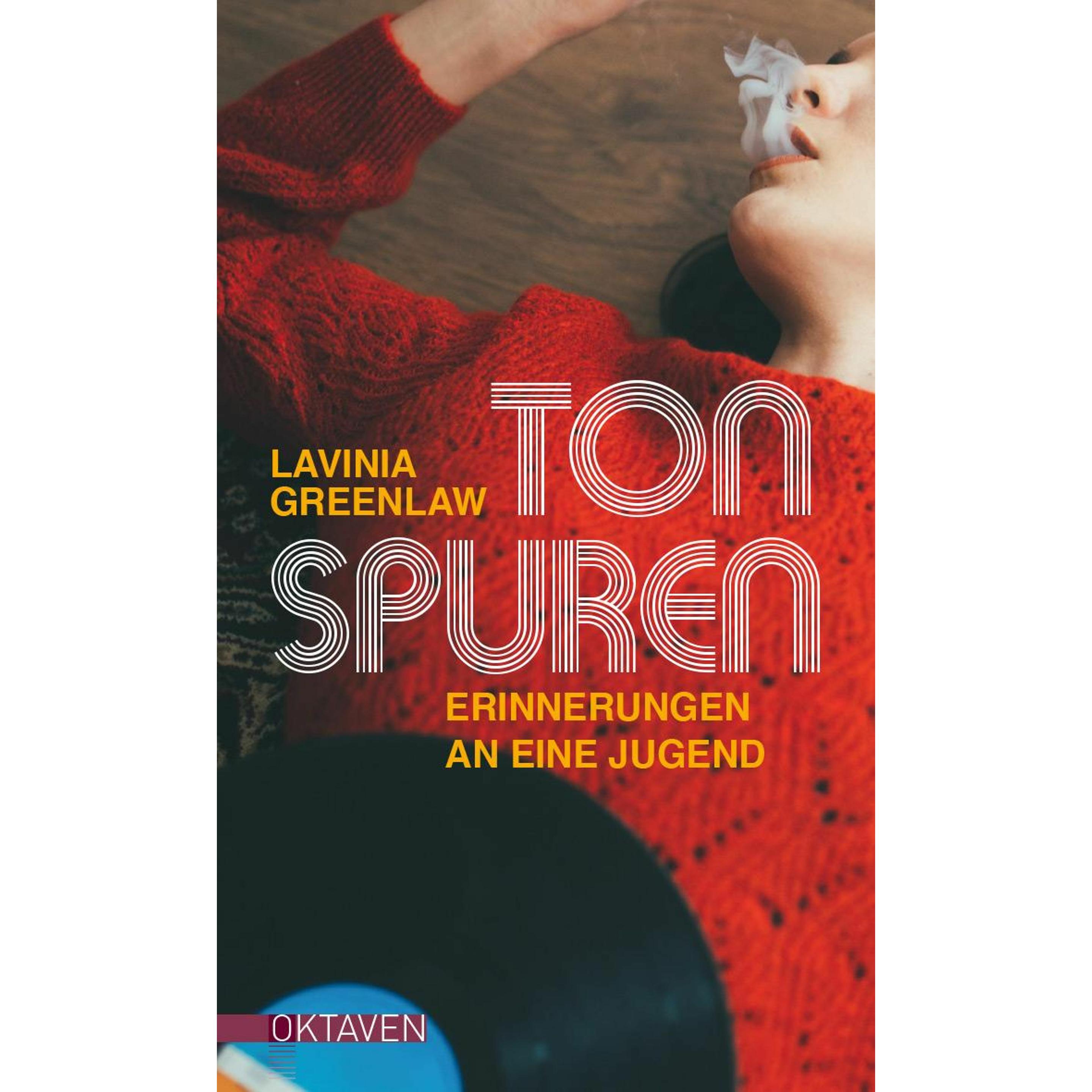 Tonspuren, Belletristik von Lavinia Greenlaw