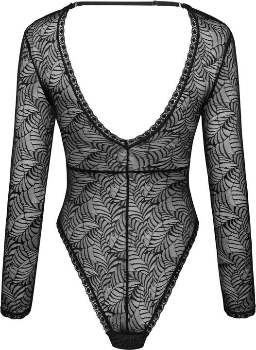 Produktbild Obsessive Merlys Teddy Xs/S (S)