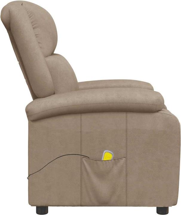 Image du produit vidaXL Massagesessel