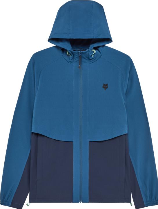 Produktbild Fox Survivalist Windbreaker (L)