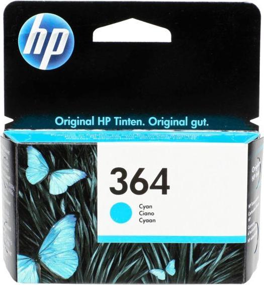 Produktbild HP 364 (C)
