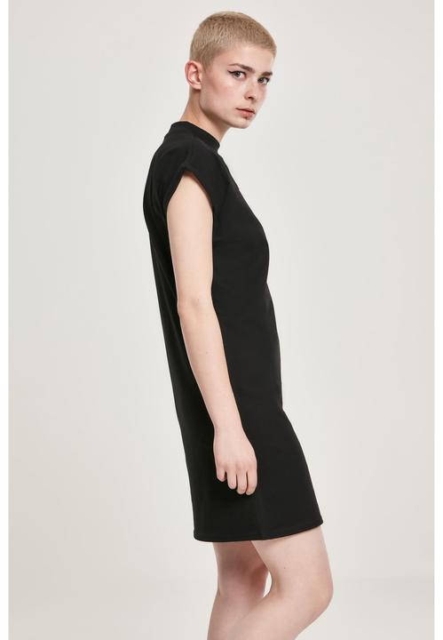 Actual product image Merchcode Ladies Bye Boy Extended Shoulder Dress (M)