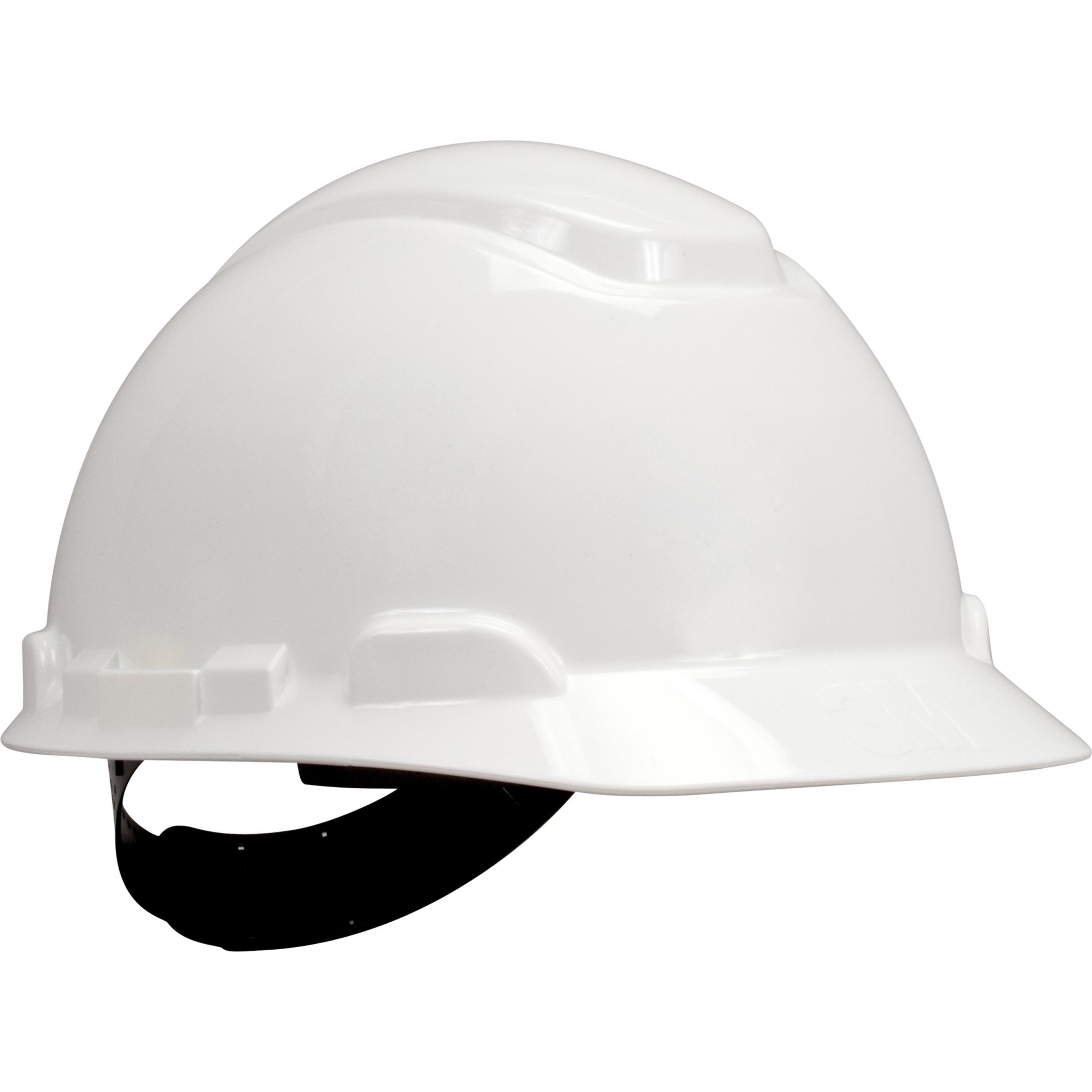 3M, Kopfschutz, Schutzhelm H700N (53 - 62 cm)