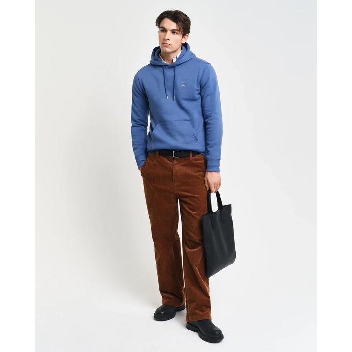 Produktbild GANT hoodie shield (XXL)