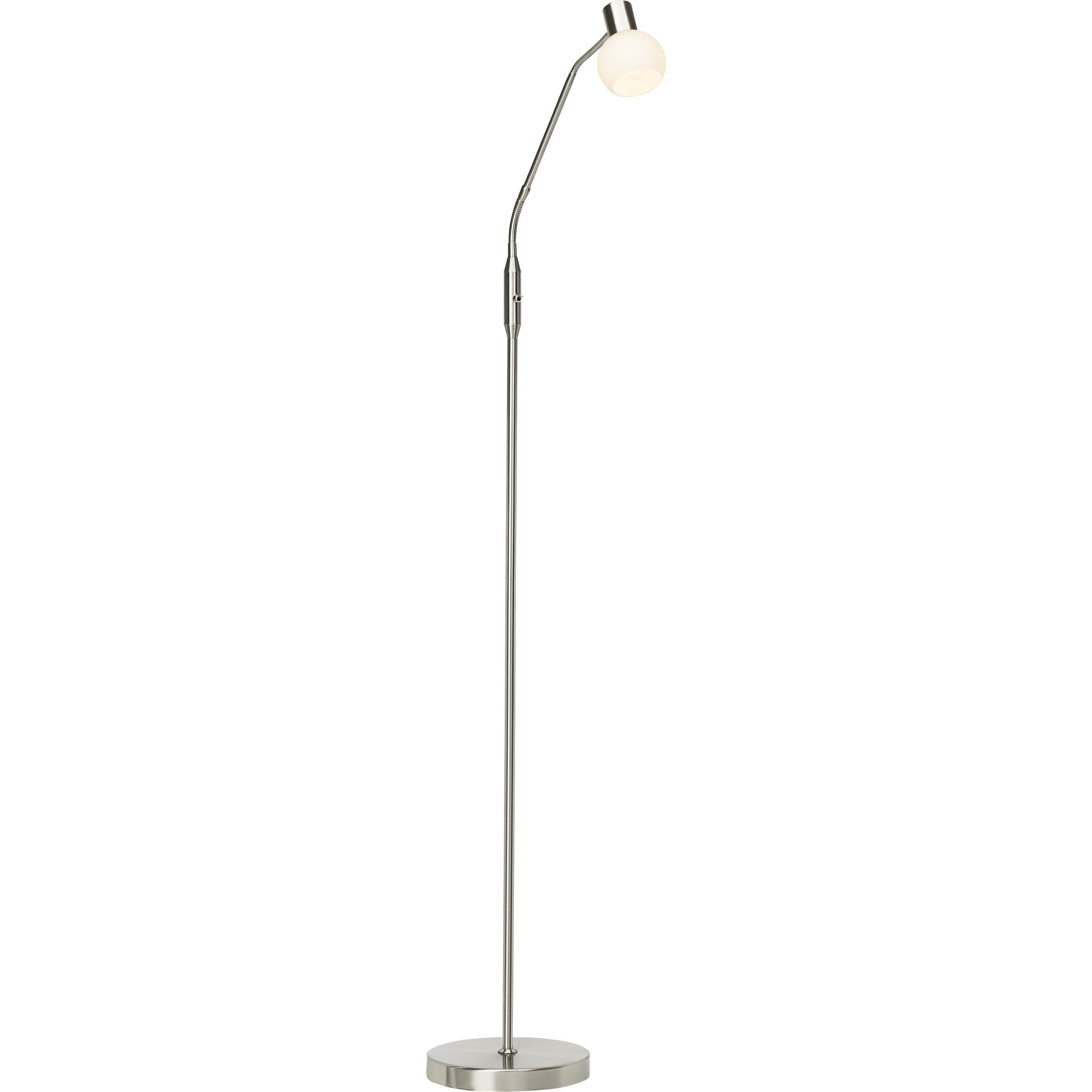 Brilliant, Stehlampe, Philo (450 lm, E14)