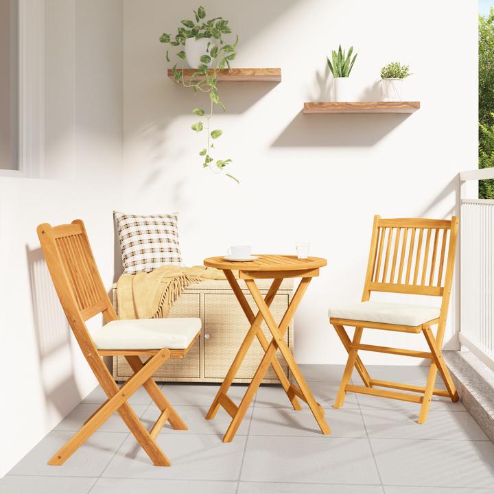 Produktbild vidaXL Outdoor-Sitzplätze