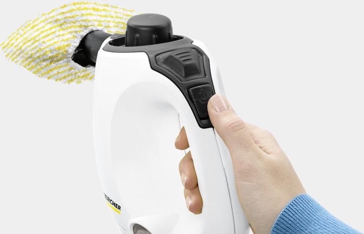 Image du produit Kärcher SC 1 (3 bar, 1200 W)