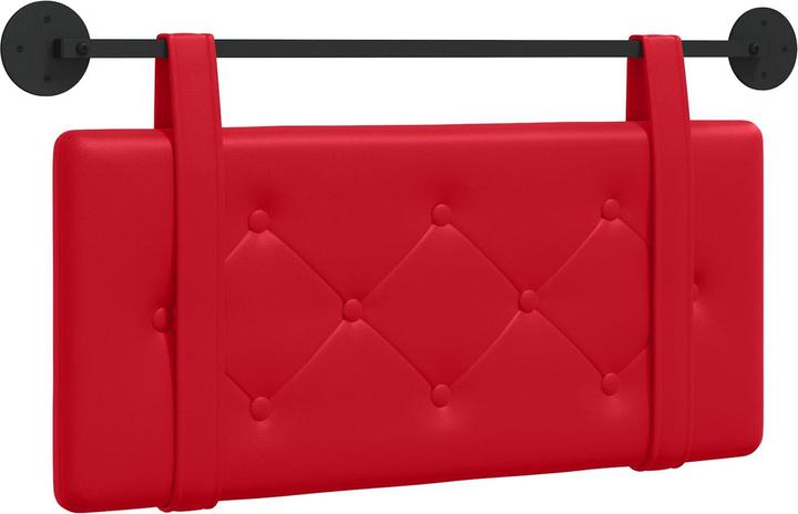Actual product image vidaXL Kopfteil (100 x 5 x 55 cm)