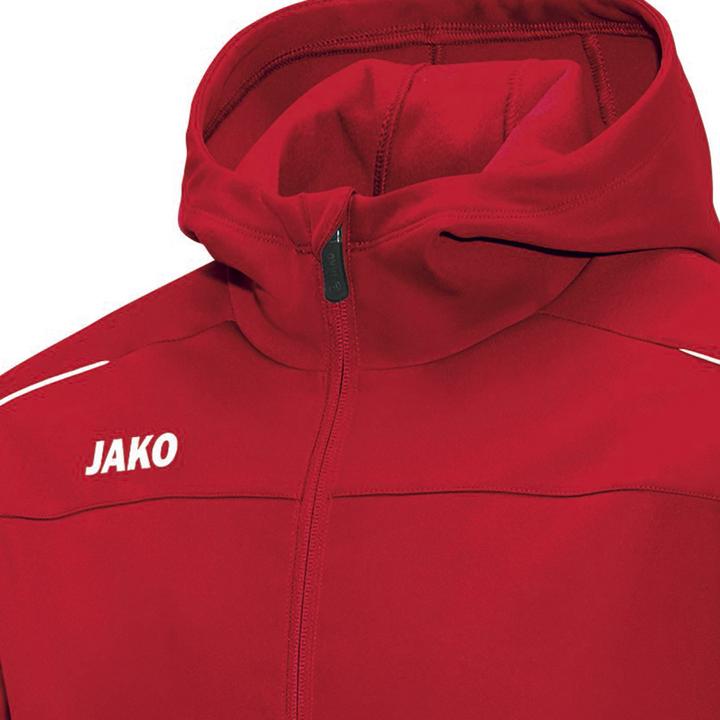 Immagine prodotto JAKO Giacca con cappuccio Classico da donna (L) (L)