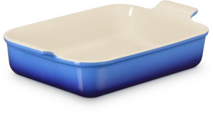 Produktbild Le Creuset Auflaufform Tradition