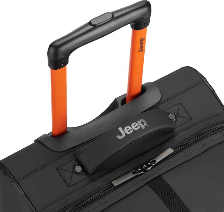 Image du produit Delsey Jeep JS006B (64 l)