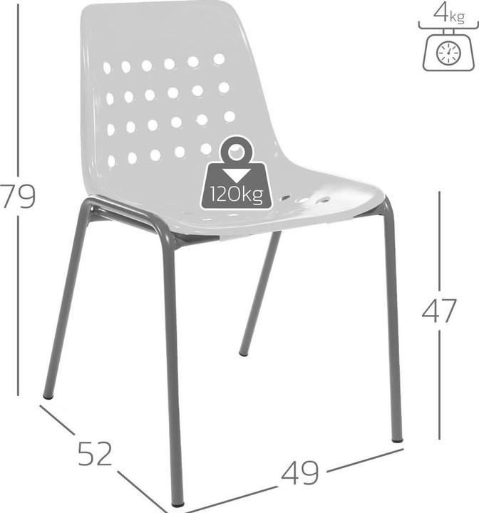 Actual product image Schaffner Bermuda