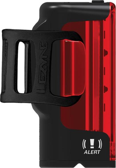 Image du produit Lezyne Strip Drive Pro Alert 400+ Arrière (400 lm, 400 lm)