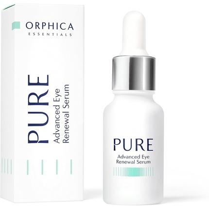 Image du produit Orphica Pure (Soin des yeux Sérum, 15 ml, Journée)