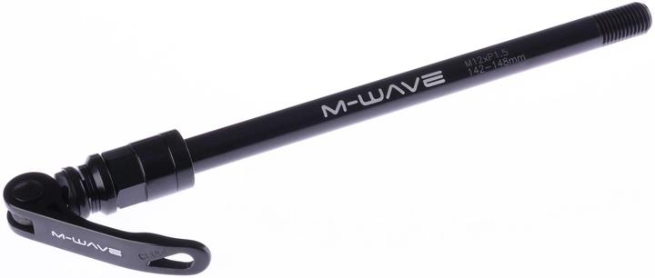 Produktbild M-Wave Steckachse Stalwart Axle