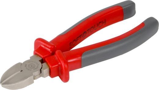 Actual product image Proxxon Set of burrs