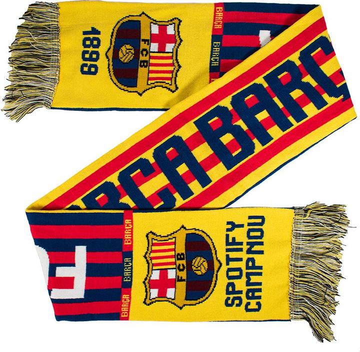 Immagine prodotto FC Barcelona Camp Nou Sciarpa