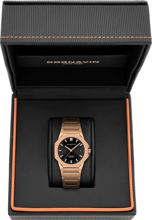 Actual product image Cornavin Downtown Sky (36 mm)