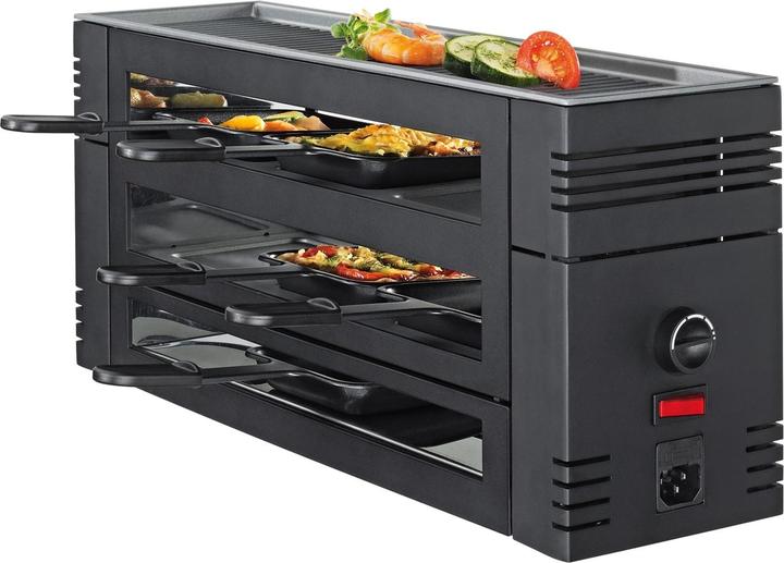 Image du produit Spring PizzaRaclette6