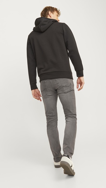 Produktbild Jack & Jones JJIGLENN JJORIGINAL SQ 273 Slim Fit Jeans Slim Fit Jeans (W28/L32)