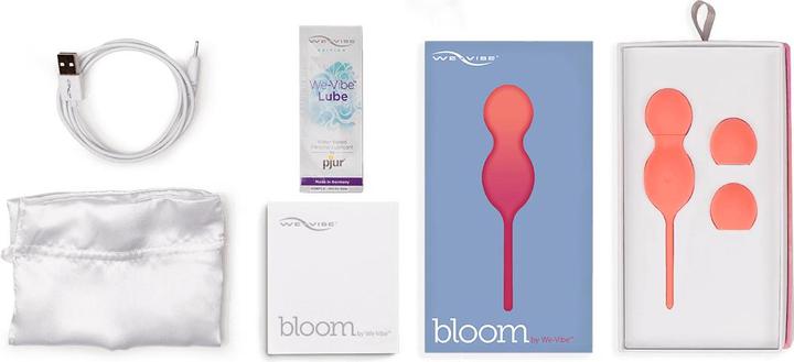 Image du produit We-Vibe Bloom