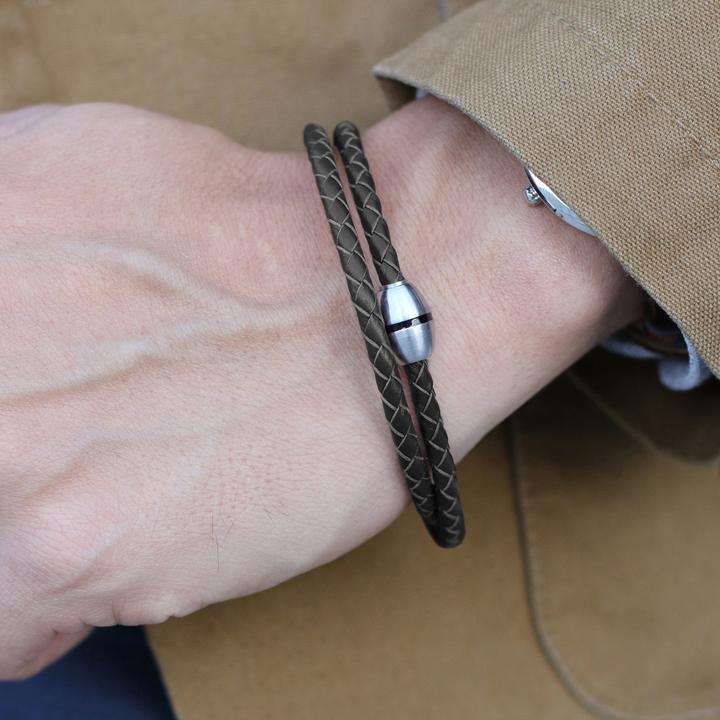 Immagine prodotto Lucleon Bolo (45 cm, Cuoio)