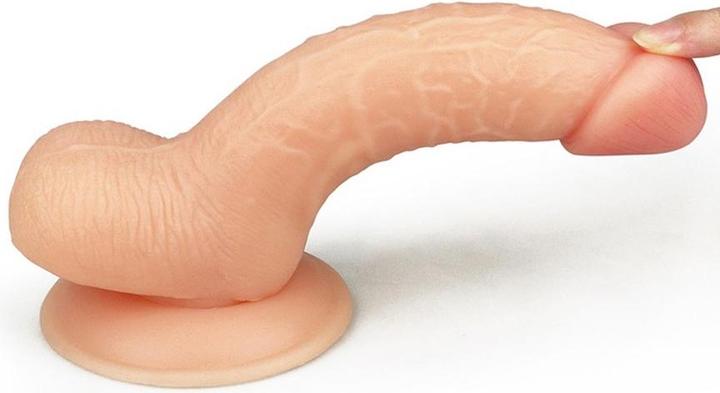 Image du produit Lovetoy Le Dude ultra doux