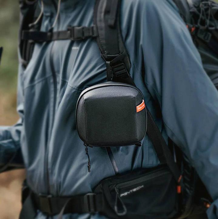 Actual product image Pgytech Filter Organizer M (Kamera Taschenerweiterung)