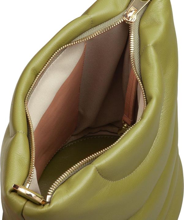 Produktbild Dudu Barbara Schultertasche Leder 21.5 cm