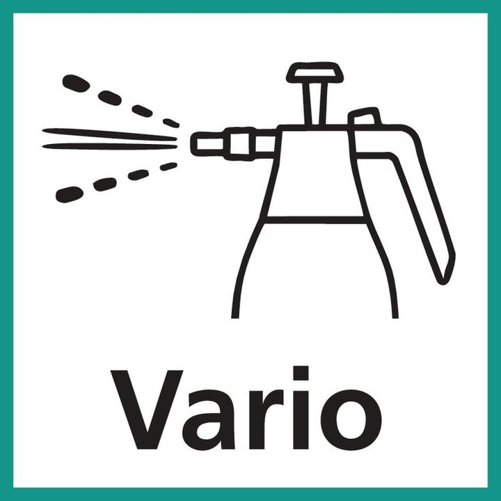 Image du produit Neriox Pulvérisateur à pression Alkali (1.20 l)