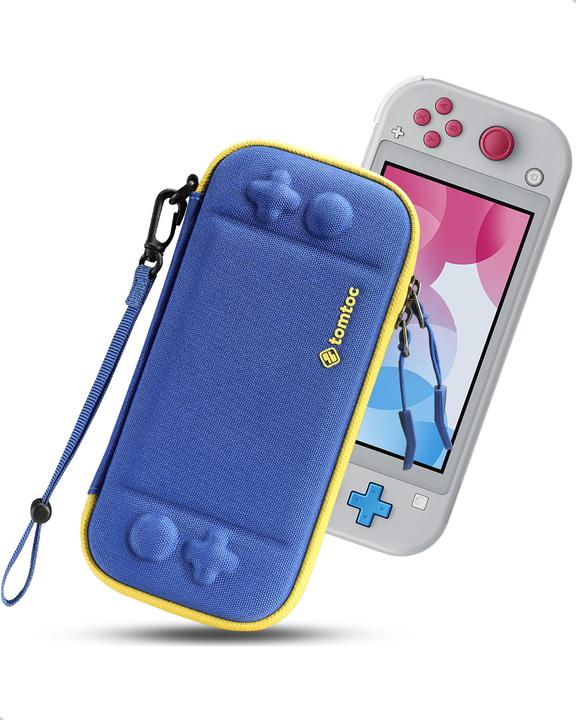 Image du produit tomtoc Étui fin (Switch Lite)