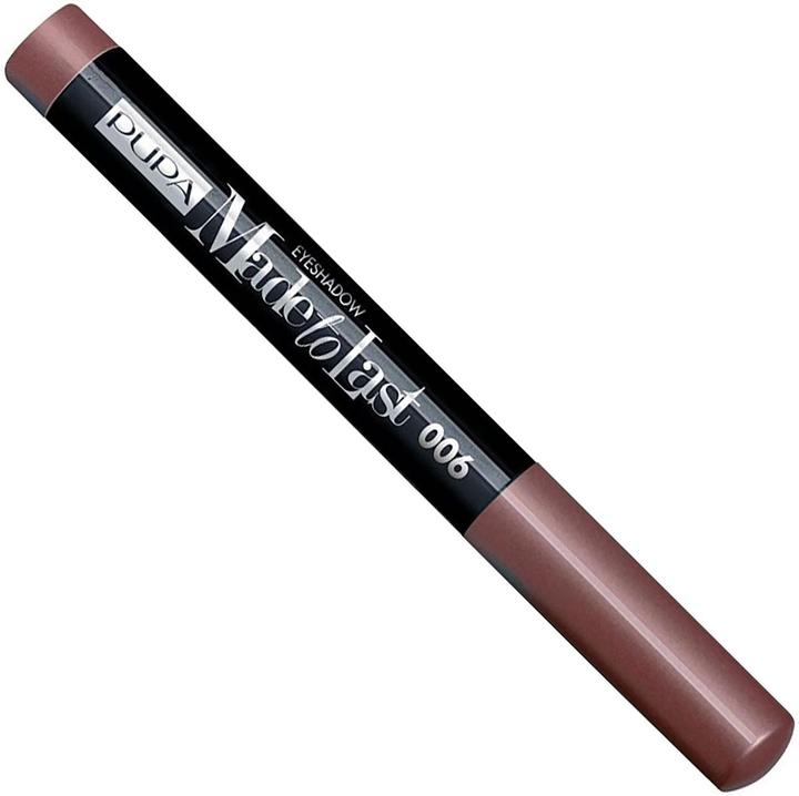 Image du produit Pupa Milano Stick d'ombre à paupières waterproof Made To Last (006)