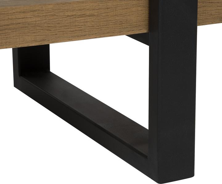 Immagine prodotto Beliani Timber (111 x 35 x 111 cm)