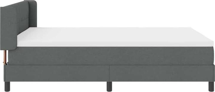 Produktbild vidaXL Boxspringbett (140 x 190 cm)