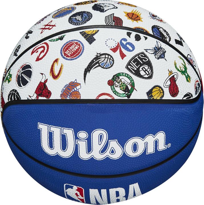 Produktbild Wilson All Team Tribute (3)