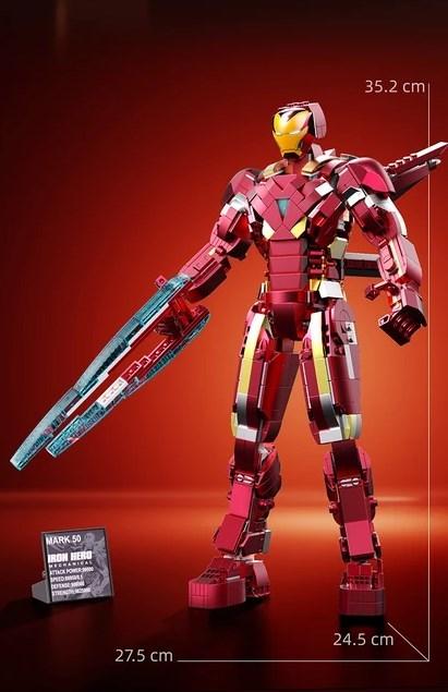 Actual product image TuoLe Dismantling Platform