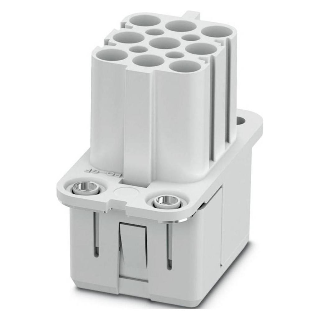 Phoenix Contact Kontakteinsatz, Elektronikkabel + Stecker