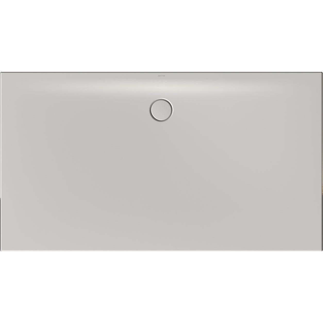 Bette, Duschwanne, Floor Side Duschwanne 3378, 180x100cm